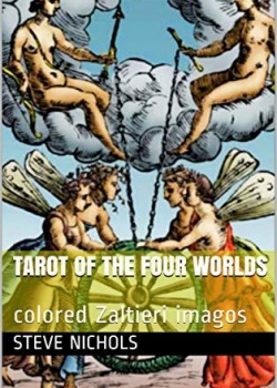 Tarot of the Four Worlds
