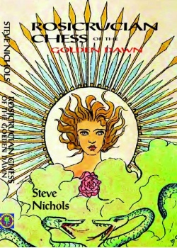 Rosicrucian Chess of The Golden Dawn