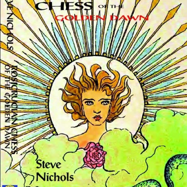 Rosicrucian Chess of The Golden Dawn